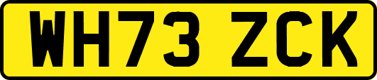 WH73ZCK
