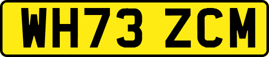 WH73ZCM