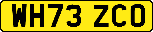 WH73ZCO