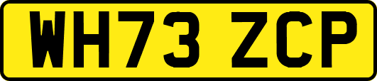 WH73ZCP