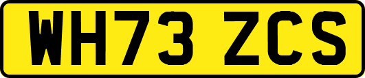 WH73ZCS