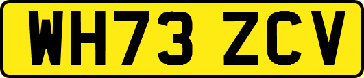 WH73ZCV