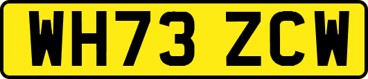 WH73ZCW