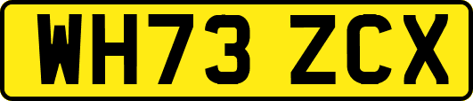 WH73ZCX
