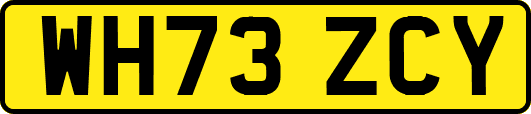 WH73ZCY