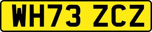 WH73ZCZ