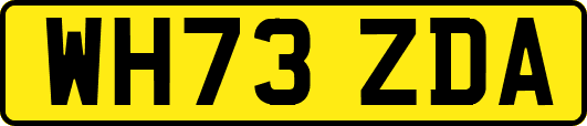 WH73ZDA