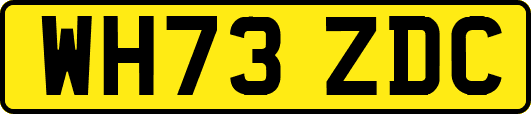 WH73ZDC