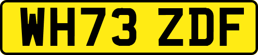 WH73ZDF