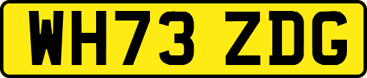 WH73ZDG