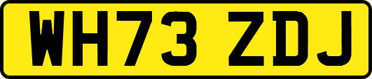 WH73ZDJ