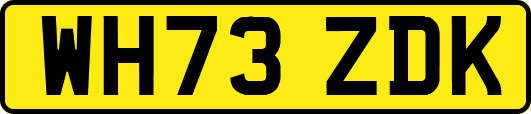 WH73ZDK