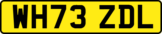 WH73ZDL