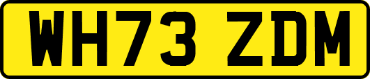 WH73ZDM