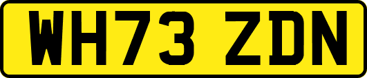 WH73ZDN