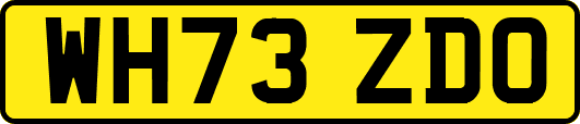 WH73ZDO