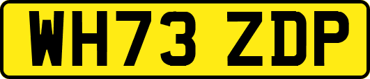 WH73ZDP