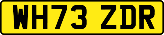 WH73ZDR