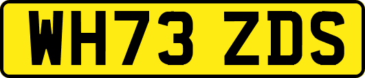 WH73ZDS