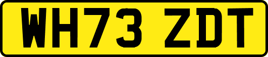 WH73ZDT
