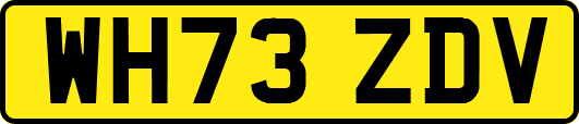 WH73ZDV