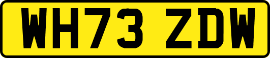 WH73ZDW