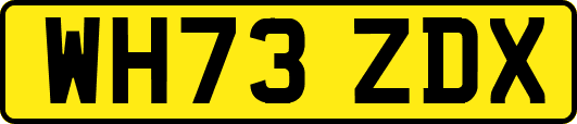 WH73ZDX