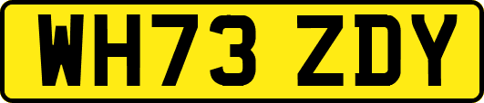 WH73ZDY
