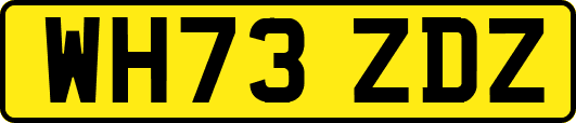 WH73ZDZ