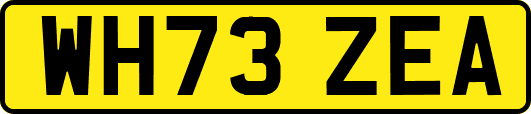 WH73ZEA