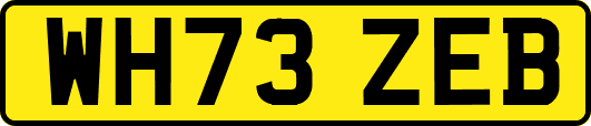 WH73ZEB