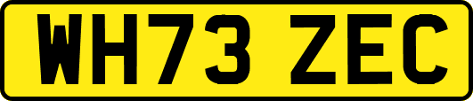 WH73ZEC