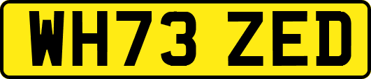 WH73ZED