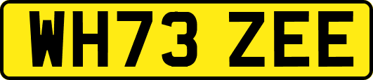 WH73ZEE