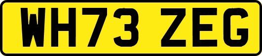 WH73ZEG
