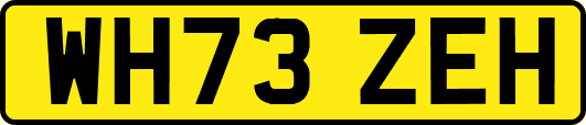 WH73ZEH