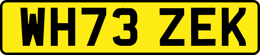 WH73ZEK