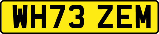 WH73ZEM
