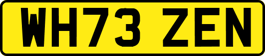 WH73ZEN
