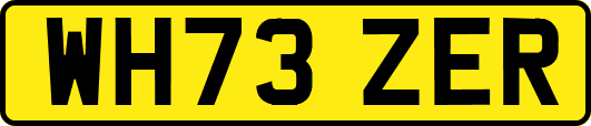 WH73ZER