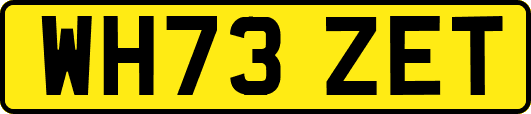 WH73ZET