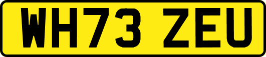 WH73ZEU