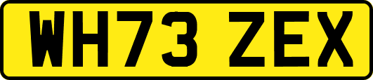 WH73ZEX