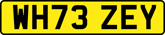 WH73ZEY