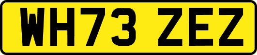 WH73ZEZ