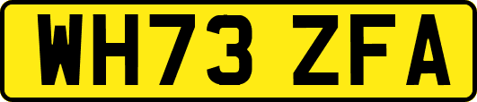 WH73ZFA