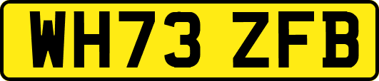 WH73ZFB