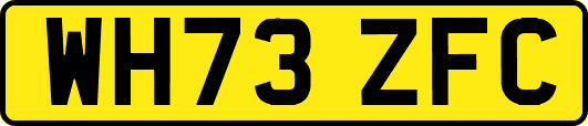 WH73ZFC