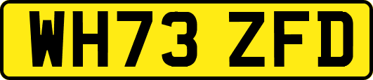 WH73ZFD