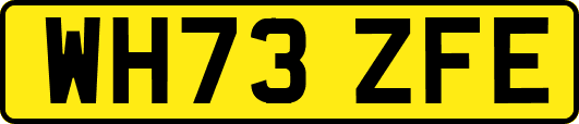 WH73ZFE